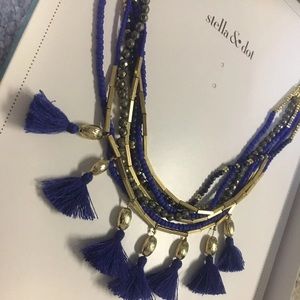 Stella & Dot Necklace